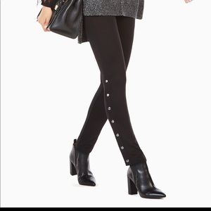 BCBGMaxazria • Bobby Leggings